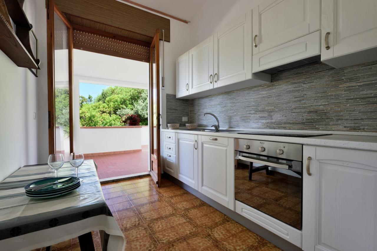 Villa Orri Tortolì Exterior foto